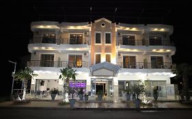 Kallisti Bed And Breakfast